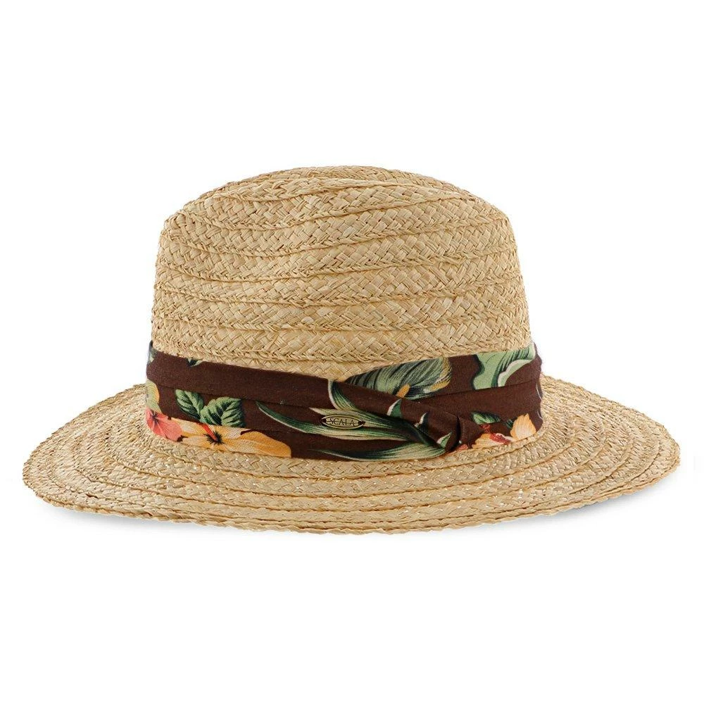 Flash Sale ๐ Men Amazon - H-MR208 - Scala 100% Raffia Straw Safari Hat ๐ฏ 3 Men Amazon - H-MR208 - Scala 100% Raffia Straw Safari Hat