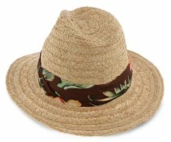 Flash Sale ๐ Men Amazon - H-MR208 - Scala 100% Raffia Straw Safari Hat ๐ฏ 10 Men Amazon - H-MR208 - Scala 100% Raffia Straw Safari Hat