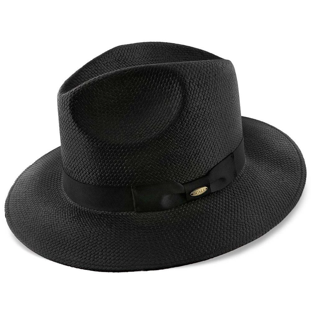 Best reviews of ๐ Mokoro - Scala 100% Toyo Straw Safari Hat Men ๐ฅฐ 1 Mokoro - Scala 100% Toyo Straw Safari Hat Men