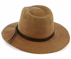Etosha - Scala 100% Toyo Straw Safari Hat Men