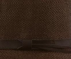 Etosha - Scala 100% Toyo Straw Safari Hat Men