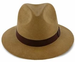 Best reviews of ๐ Mokoro - Scala 100% Toyo Straw Safari Hat Men ๐ฅฐ 22 Mokoro - Scala 100% Toyo Straw Safari Hat Men