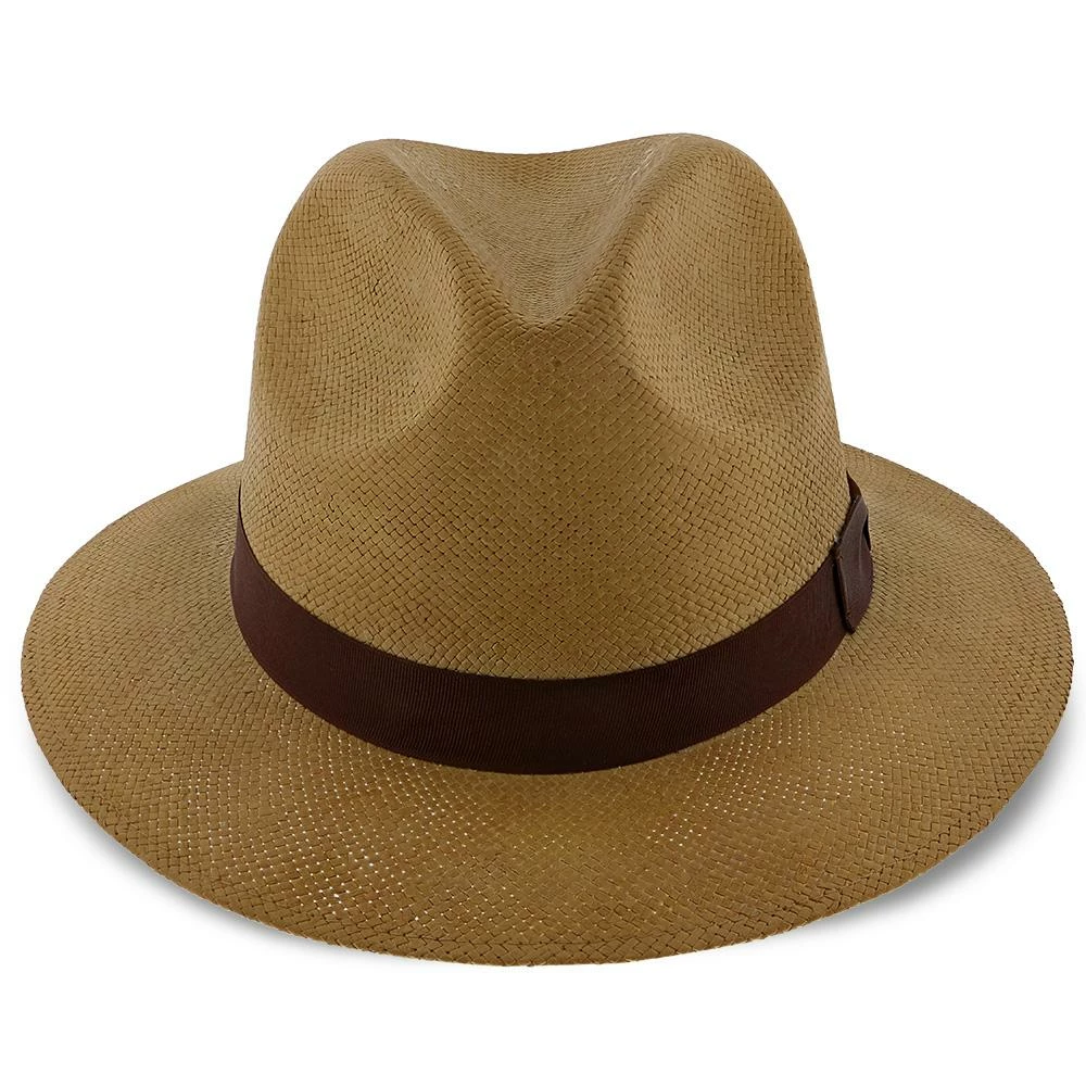 Best reviews of ๐ Mokoro - Scala 100% Toyo Straw Safari Hat Men ๐ฅฐ 5 Mokoro - Scala 100% Toyo Straw Safari Hat Men