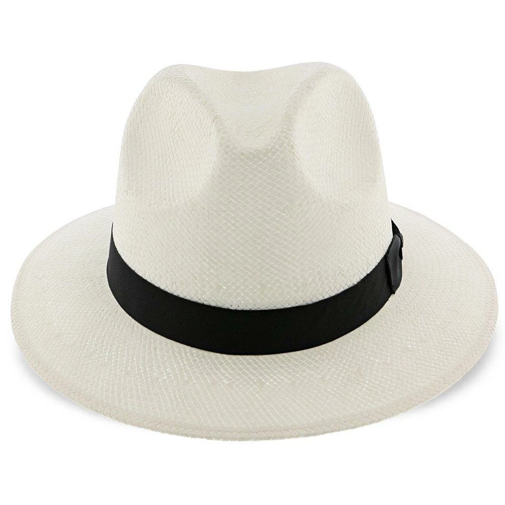 Best reviews of ๐ Mokoro - Scala 100% Toyo Straw Safari Hat Men ๐ฅฐ 6 Mokoro - Scala 100% Toyo Straw Safari Hat Men