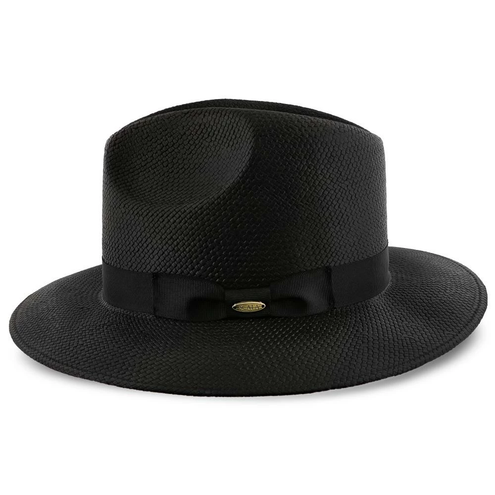 Best reviews of ๐ Mokoro - Scala 100% Toyo Straw Safari Hat Men ๐ฅฐ 7 Mokoro - Scala 100% Toyo Straw Safari Hat Men