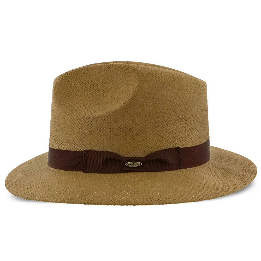 Best reviews of ๐ Mokoro - Scala 100% Toyo Straw Safari Hat Men ๐ฅฐ 8 Mokoro - Scala 100% Toyo Straw Safari Hat Men