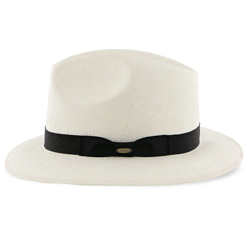 Best reviews of ๐ Mokoro - Scala 100% Toyo Straw Safari Hat Men ๐ฅฐ 9 Mokoro - Scala 100% Toyo Straw Safari Hat Men