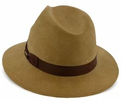 Best reviews of ๐ Mokoro - Scala 100% Toyo Straw Safari Hat Men ๐ฅฐ 28 Mokoro - Scala 100% Toyo Straw Safari Hat Men