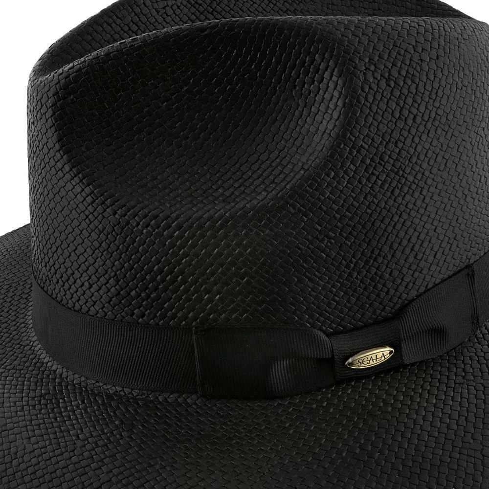 Best reviews of ๐ Mokoro - Scala 100% Toyo Straw Safari Hat Men ๐ฅฐ 13 Mokoro - Scala 100% Toyo Straw Safari Hat Men