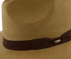 Best reviews of ๐ Mokoro - Scala 100% Toyo Straw Safari Hat Men ๐ฅฐ 31 Mokoro - Scala 100% Toyo Straw Safari Hat Men