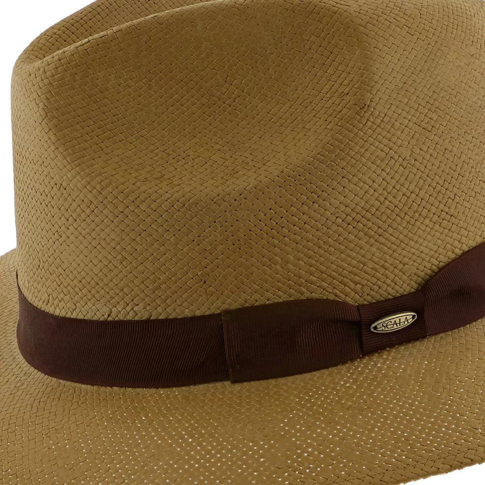 Best reviews of ๐ Mokoro - Scala 100% Toyo Straw Safari Hat Men ๐ฅฐ 14 Mokoro - Scala 100% Toyo Straw Safari Hat Men