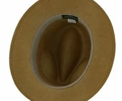 Best reviews of ๐ Mokoro - Scala 100% Toyo Straw Safari Hat Men ๐ฅฐ 34 Mokoro - Scala 100% Toyo Straw Safari Hat Men