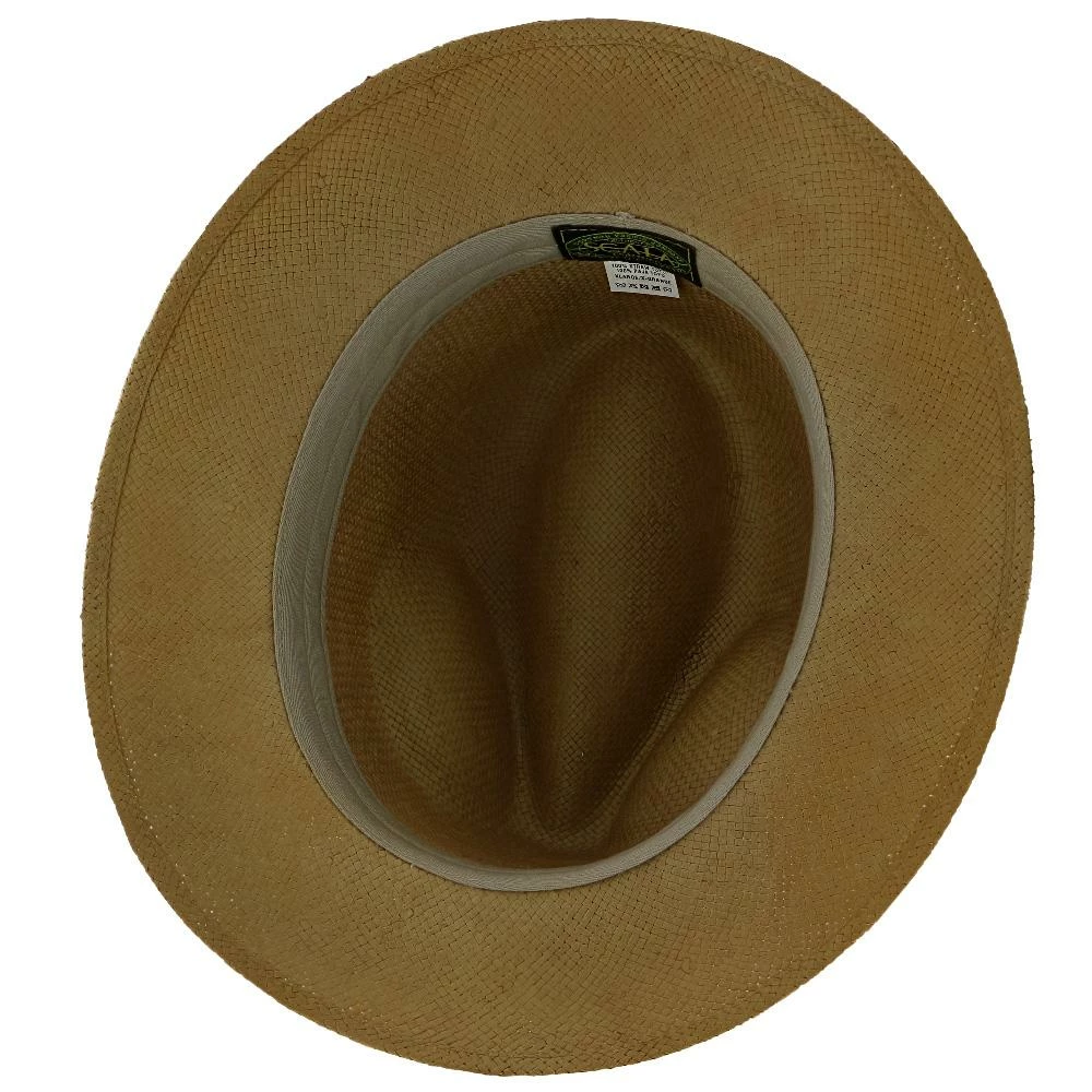 Best reviews of ๐ Mokoro - Scala 100% Toyo Straw Safari Hat Men ๐ฅฐ 17 Mokoro - Scala 100% Toyo Straw Safari Hat Men