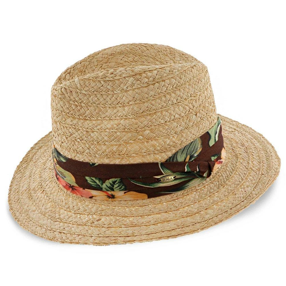 Flash Sale ๐ Men Amazon - H-MR208 - Scala 100% Raffia Straw Safari Hat ๐ฏ 1 Men Amazon - H-MR208 - Scala 100% Raffia Straw Safari Hat