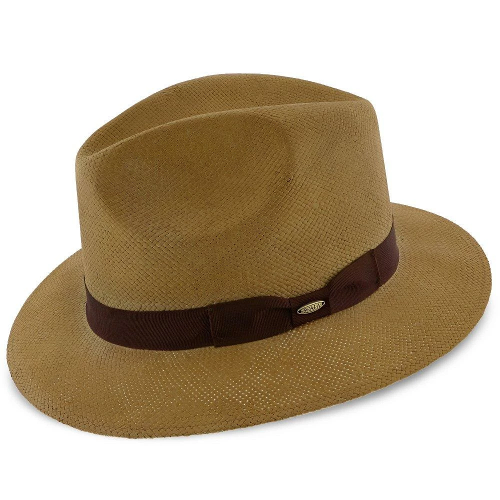 Best reviews of ๐ Mokoro - Scala 100% Toyo Straw Safari Hat Men ๐ฅฐ 2 Mokoro - Scala 100% Toyo Straw Safari Hat Men