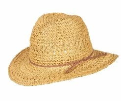 Top 10 ๐ฅ Scala LT173 Tea Crocheted Toyo Straw Safari Hat ๐ 8 Scala LT173 Tea Crocheted Toyo Straw Safari Hat