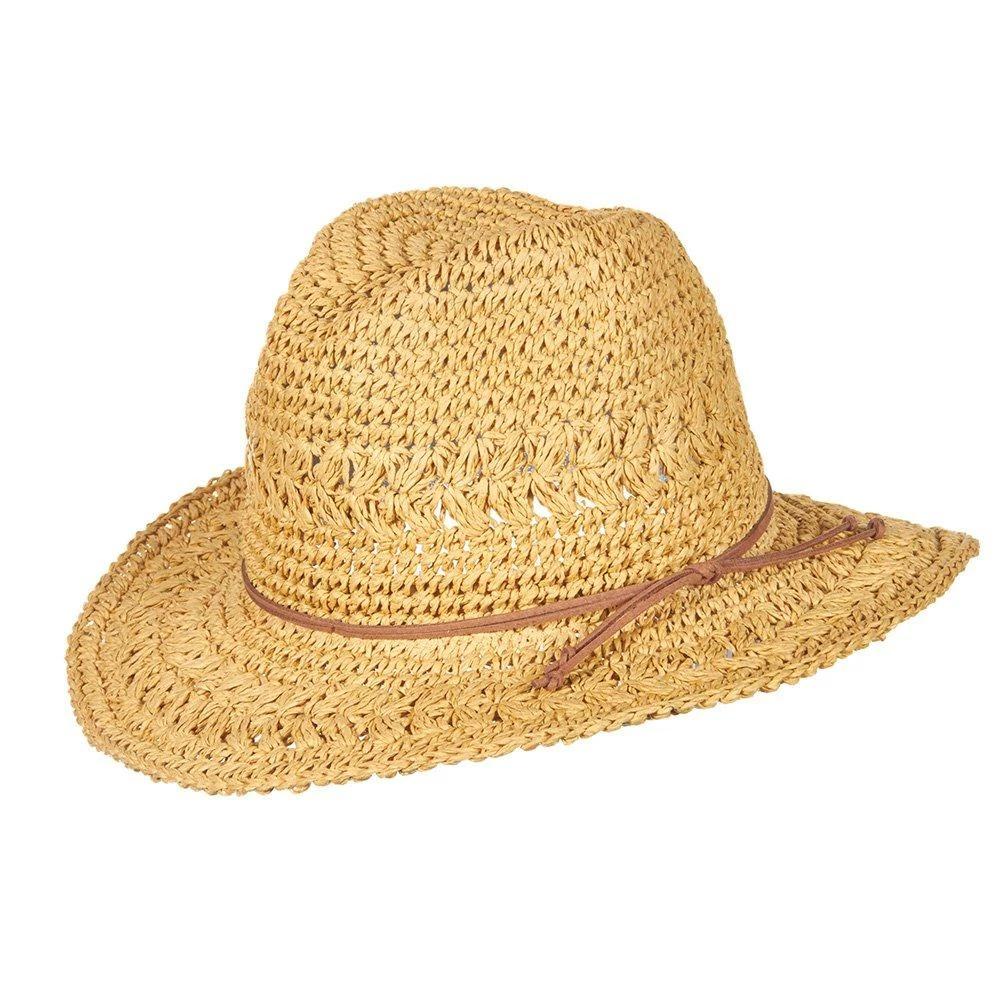 Top 10 ๐ฅ Scala LT173 Tea Crocheted Toyo Straw Safari Hat ๐ 3 Scala LT173 Tea Crocheted Toyo Straw Safari Hat