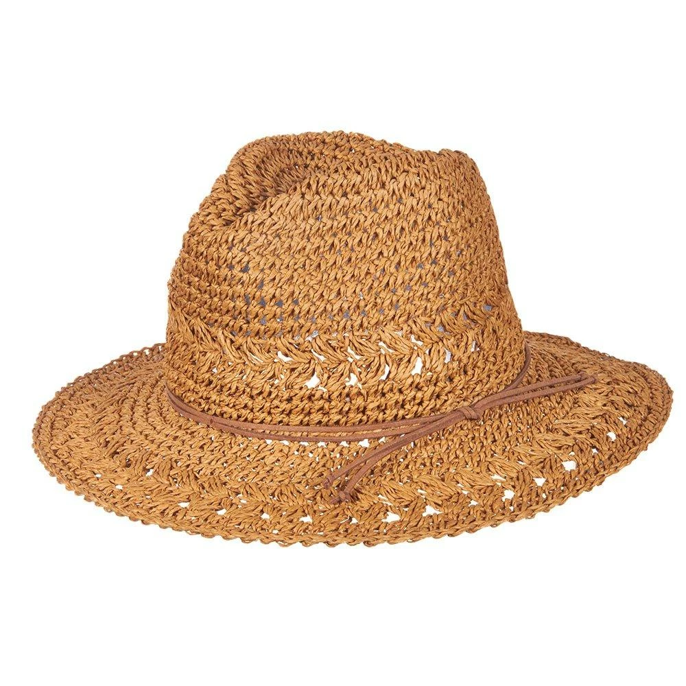 Top 10 ๐ฅ Scala LT173 Tea Crocheted Toyo Straw Safari Hat ๐ 4 Scala LT173 Tea Crocheted Toyo Straw Safari Hat