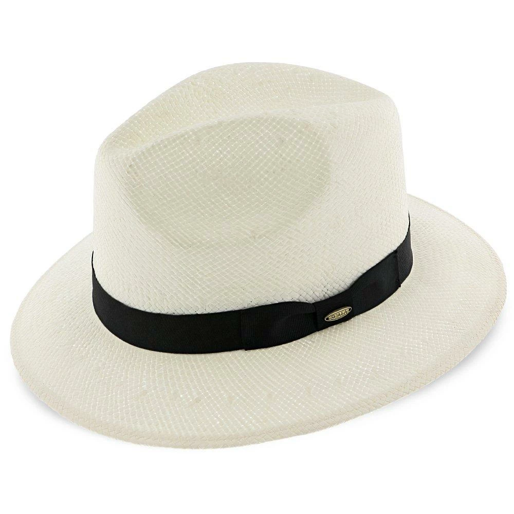 Best reviews of ๐ Mokoro - Scala 100% Toyo Straw Safari Hat Men ๐ฅฐ 3 Mokoro - Scala 100% Toyo Straw Safari Hat Men