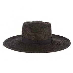 Top 10 ๐ Men Optimist - Scala LP237 Toast Paper Braid Boater Hat ๐ฏ 14 Men Optimist - Scala LP237 Toast Paper Braid Boater Hat