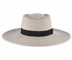 Top 10 ๐ Men Optimist - Scala LP237 Toast Paper Braid Boater Hat ๐ฏ 26 Men Optimist - Scala LP237 Toast Paper Braid Boater Hat