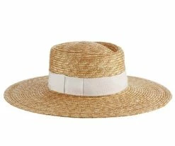 Best deal ๐ Monaco - Scala Straw Wide Brim Hat Men ๐ 7 Monaco - Scala Straw Wide Brim Hat Men