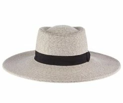 Top 10 ๐ Men Optimist - Scala LP237 Toast Paper Braid Boater Hat ๐ฏ 16 Men Optimist - Scala LP237 Toast Paper Braid Boater Hat
