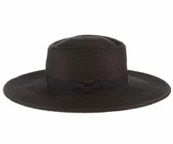 Top 10 ๐ Men Optimist - Scala LP237 Toast Paper Braid Boater Hat ๐ฏ 19 Men Optimist - Scala LP237 Toast Paper Braid Boater Hat