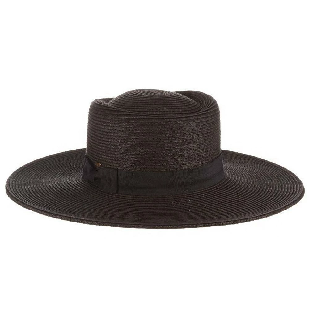 Top 10 ๐ Men Optimist - Scala LP237 Toast Paper Braid Boater Hat ๐ฏ 8 Men Optimist - Scala LP237 Toast Paper Braid Boater Hat