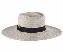 Top 10 ๐ Men Optimist - Scala LP237 Toast Paper Braid Boater Hat ๐ฏ 22 Men Optimist - Scala LP237 Toast Paper Braid Boater Hat