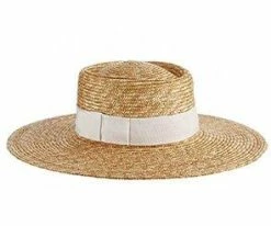 Best deal ๐ Monaco - Scala Straw Wide Brim Hat Men ๐ 8 Monaco - Scala Straw Wide Brim Hat Men