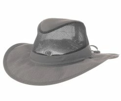 Top 10 ๐งจ Navigator - Dorfman Pacific Polyester Crushable Outback Hat โจ 31 Navigator - Dorfman Pacific Polyester Crushable Outback Hat