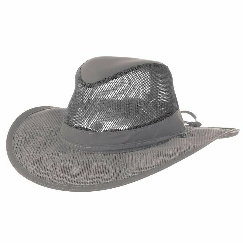 Top 10 ๐งจ Navigator - Dorfman Pacific Polyester Crushable Outback Hat โจ 13 Navigator - Dorfman Pacific Polyester Crushable Outback Hat