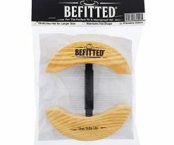 Walrus Hats Befitted Hat Stretcher & Maintainer