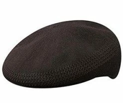 Men Maywood - Stacy Adams Cloth Flat Cap