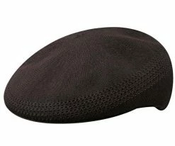 Men Maywood - Stacy Adams Cloth Flat Cap