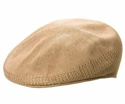 Men Maywood - Stacy Adams Cloth Flat Cap
