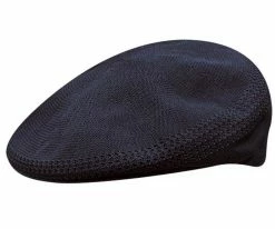 Men Maywood - Stacy Adams Cloth Flat Cap