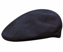 Men Maywood - Stacy Adams Cloth Flat Cap