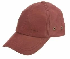 Budget ๐ Coconino - Stetson Unstructured Lamb Leather โพ Baseball Cap ๐ 7 Coconino - Stetson Unstructured Lamb Leather Baseball Cap