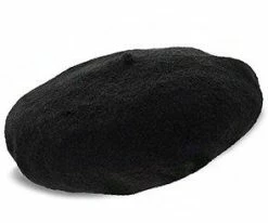 Fashionable Hats Shop 12 Adelaide - Stetson Wool Beret Cap Men