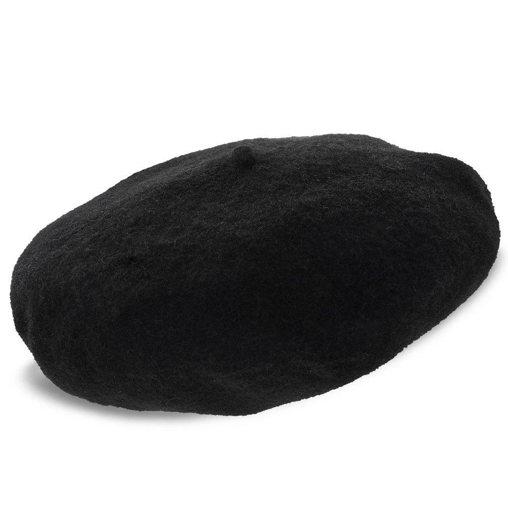 Outlet ๐ Adelaide - Stetson Wool Beret Cap Men ๐ 2 Adelaide - Stetson Wool Beret Cap Men