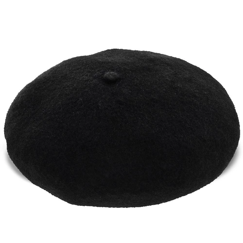 Outlet ๐ Adelaide - Stetson Wool Beret Cap Men ๐ 3 Adelaide - Stetson Wool Beret Cap Men