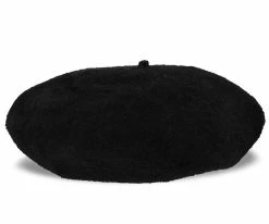 Outlet ๐ Adelaide - Stetson Wool Beret Cap Men ๐ 10 Adelaide - Stetson Wool Beret Cap Men