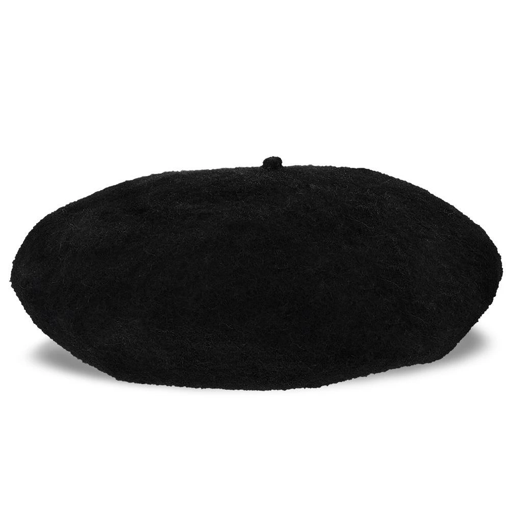 Outlet ๐ Adelaide - Stetson Wool Beret Cap Men ๐ 4 Adelaide - Stetson Wool Beret Cap Men