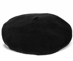 Outlet ๐ Adelaide - Stetson Wool Beret Cap Men ๐ 11 Adelaide - Stetson Wool Beret Cap Men