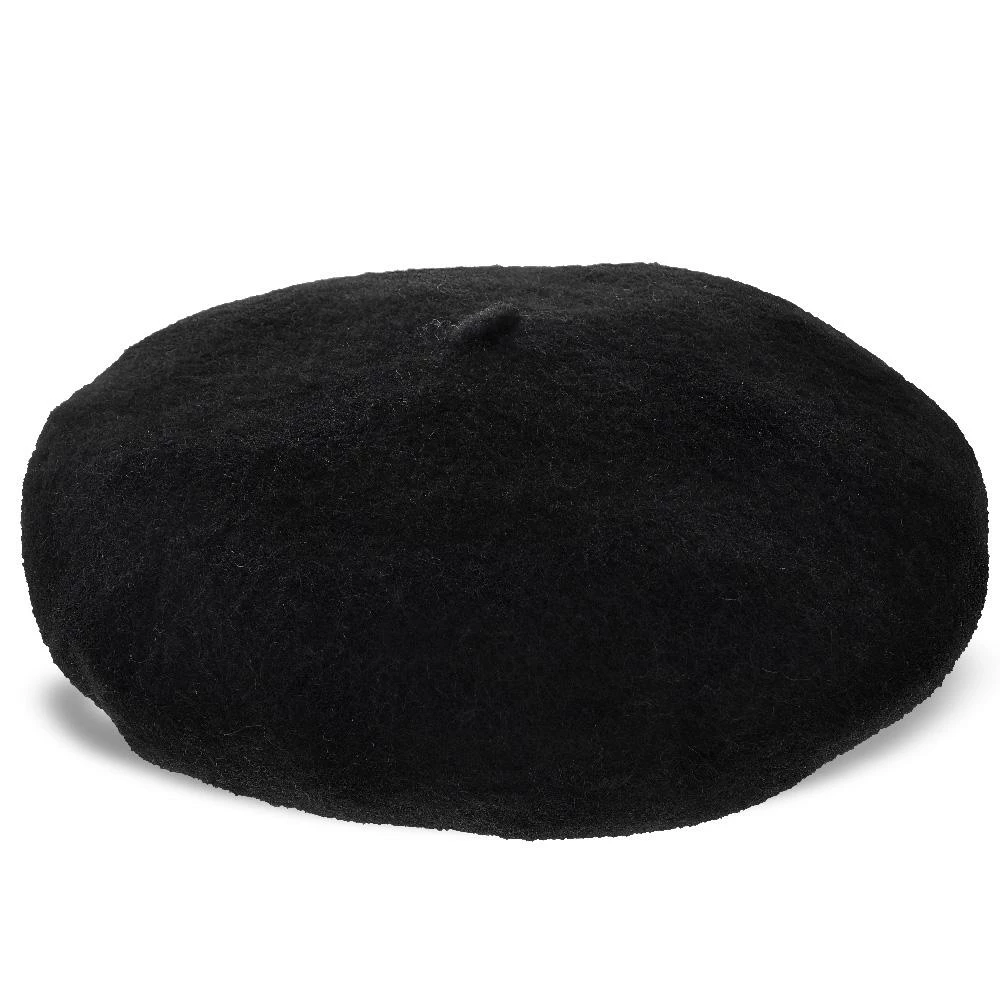 Outlet ๐ Adelaide - Stetson Wool Beret Cap Men ๐ 5 Adelaide - Stetson Wool Beret Cap Men