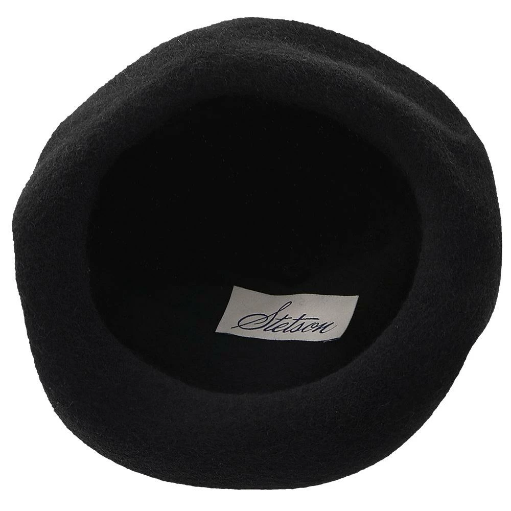 Outlet ๐ Adelaide - Stetson Wool Beret Cap Men ๐ 7 Adelaide - Stetson Wool Beret Cap Men