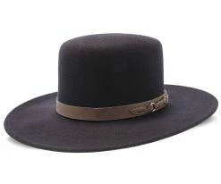 Stetson Pioneer Wool Felt Hat