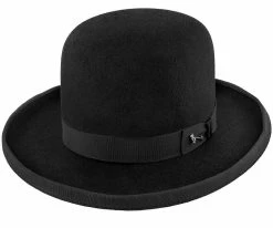 Bat Masterson - Stetson Fur Felt Western Hat - SBBATMB Men